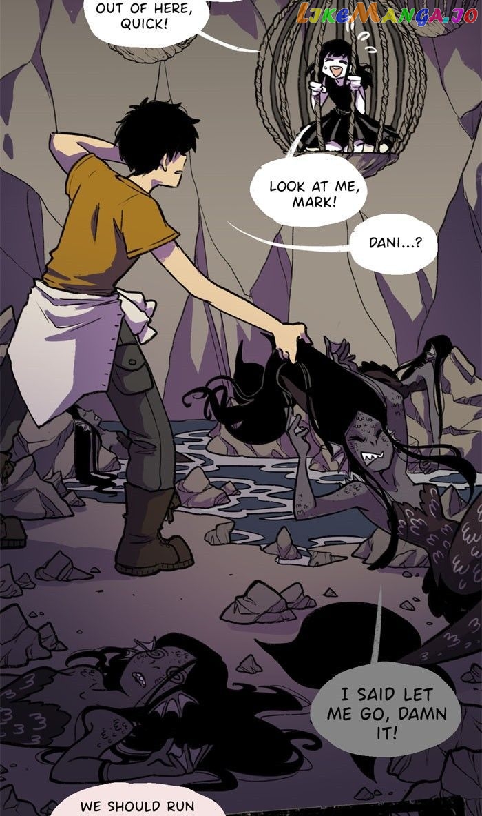 Read Hooky - Manga Manga Online