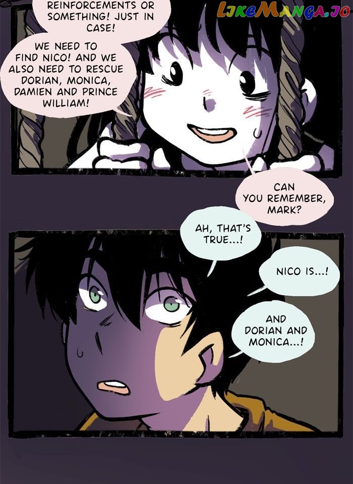 Read Hooky - Manga Manga Online