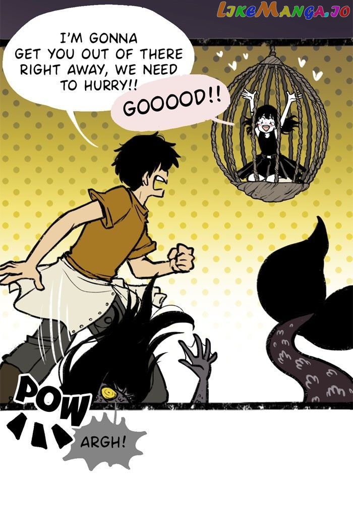 Read Hooky - Manga Manga Online