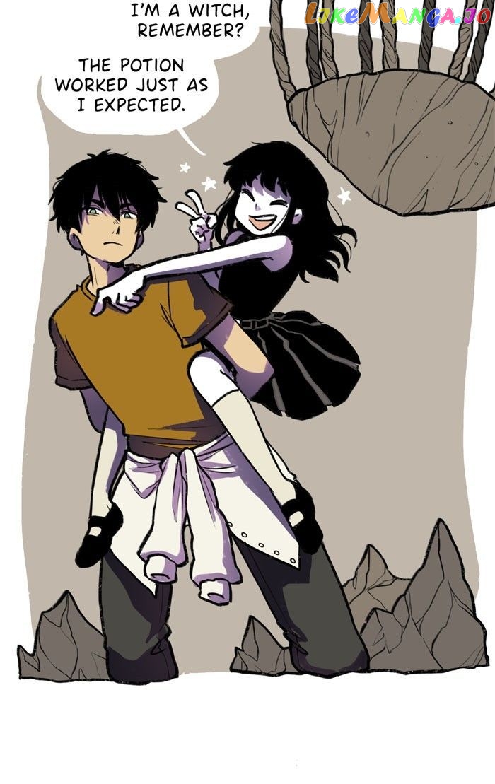 Read Hooky - Manga Manga Online