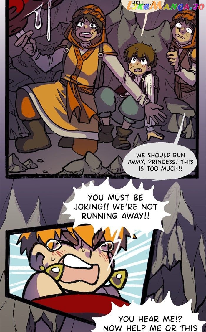 Read Hooky - Manga Manga Online