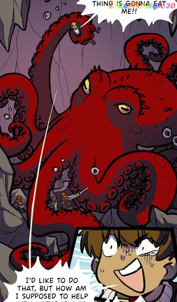 Read Hooky - Manga Manga Online