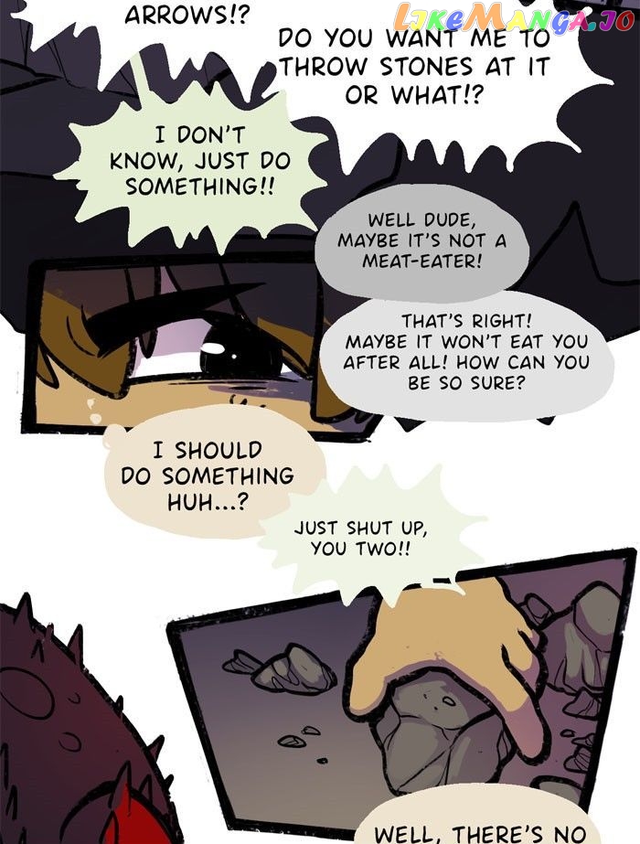 Read Hooky - Manga Manga Online