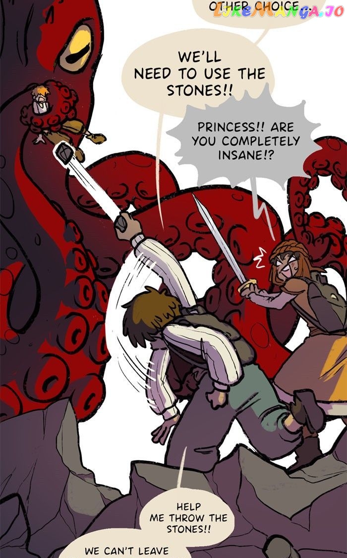 Read Hooky - Manga Manga Online