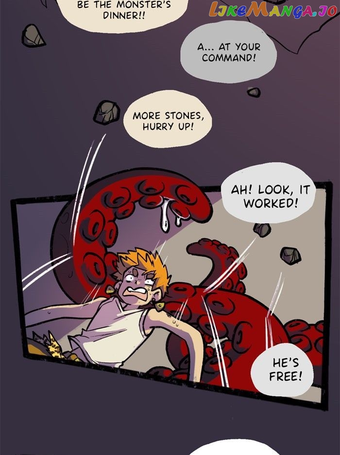 Read Hooky - Manga Manga Online