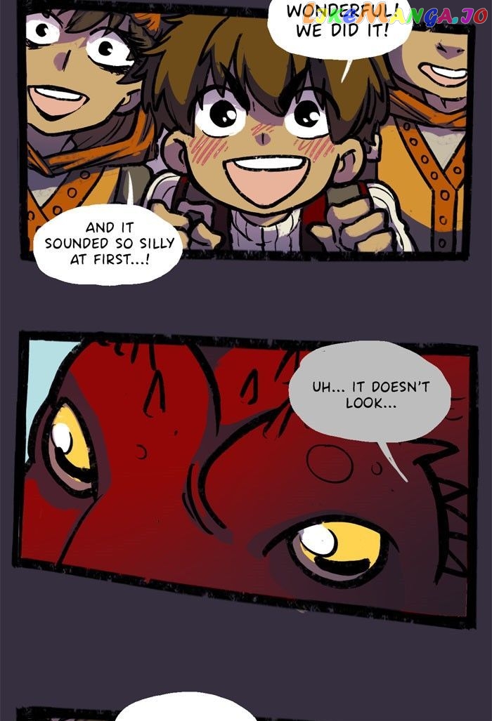 Read Hooky - Manga Manga Online