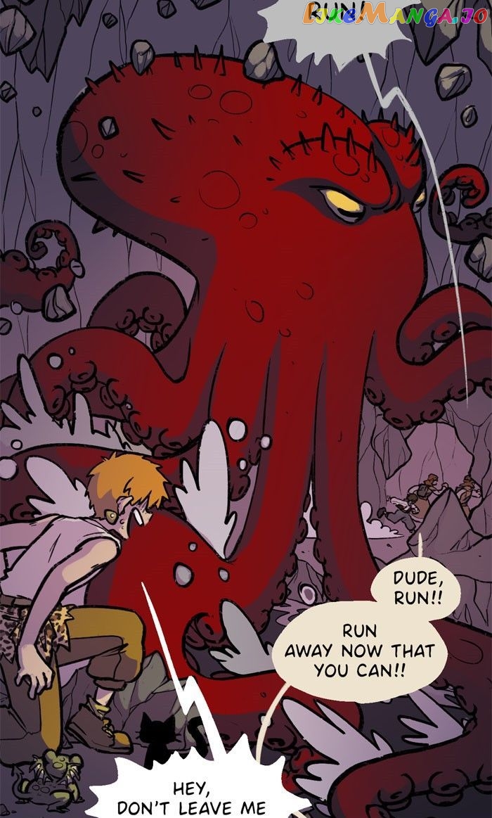 Read Hooky - Manga Manga Online