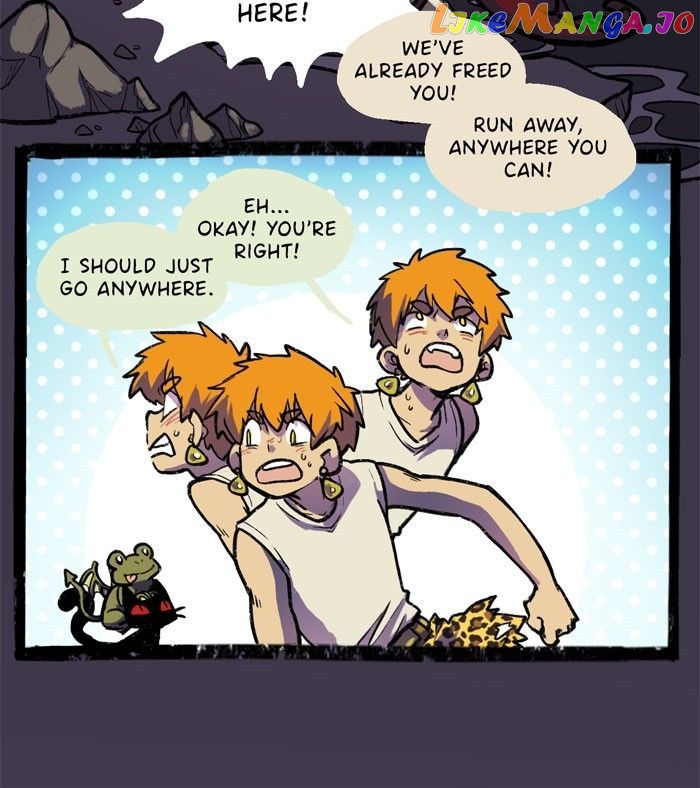 Read Hooky - Manga Manga Online