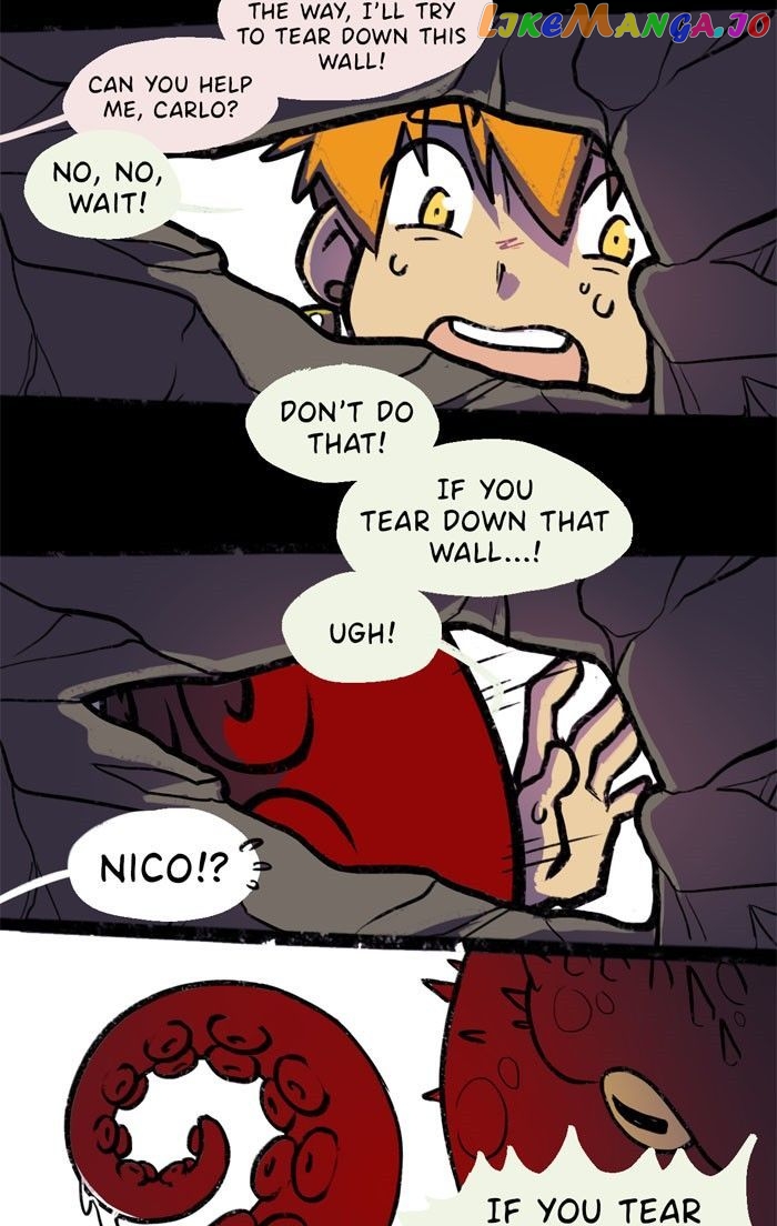 Read Hooky - Manga Manga Online