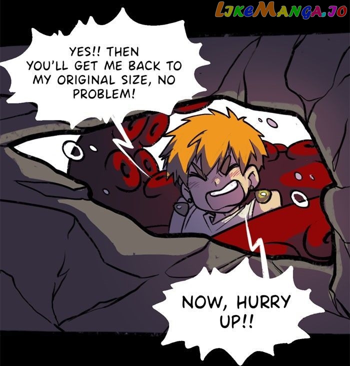 Read Hooky - Manga Manga Online