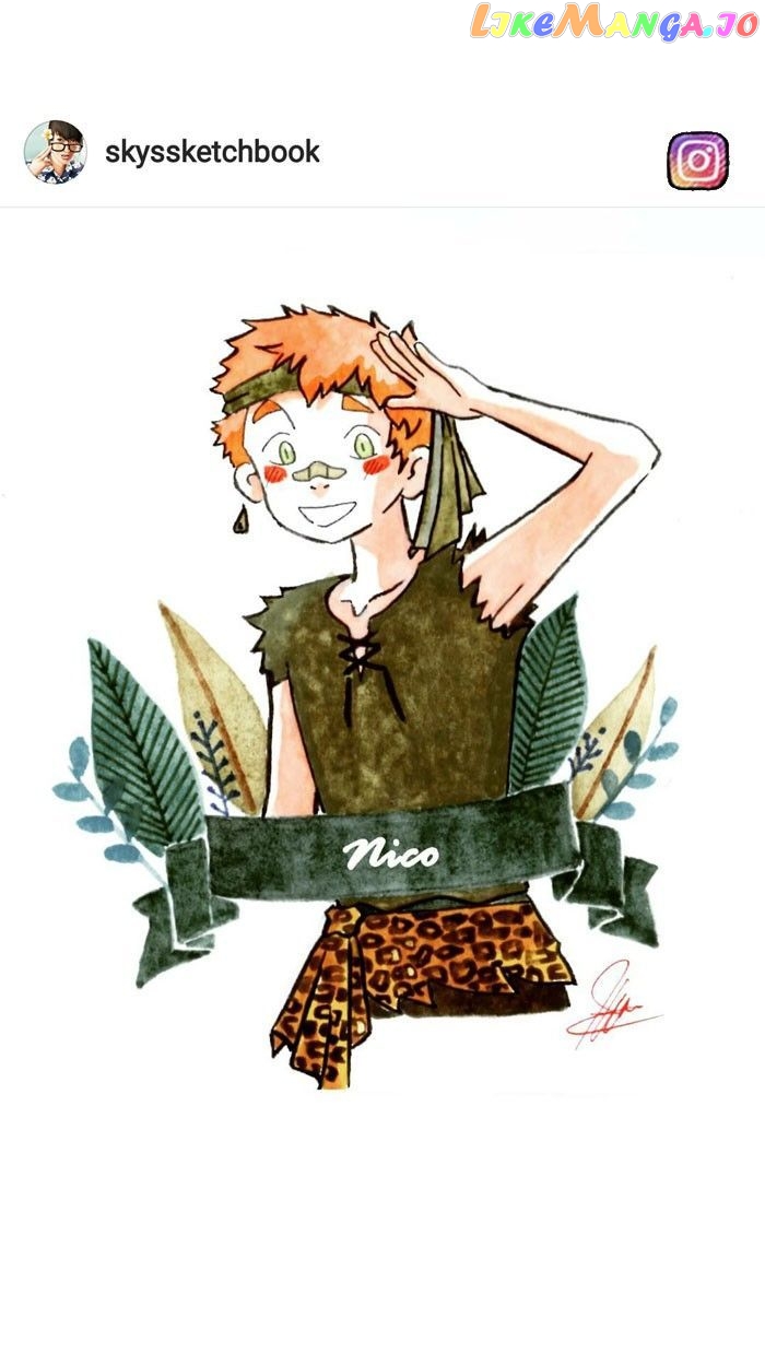 Read Hooky - Manga Manga Online