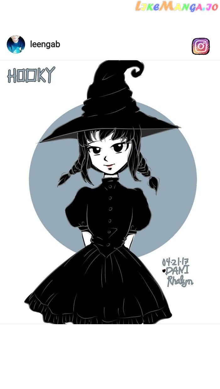 Read Hooky - Manga Manga Online