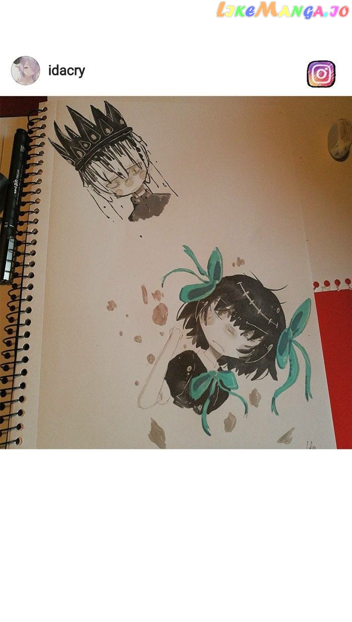 Read Hooky - Manga Manga Online