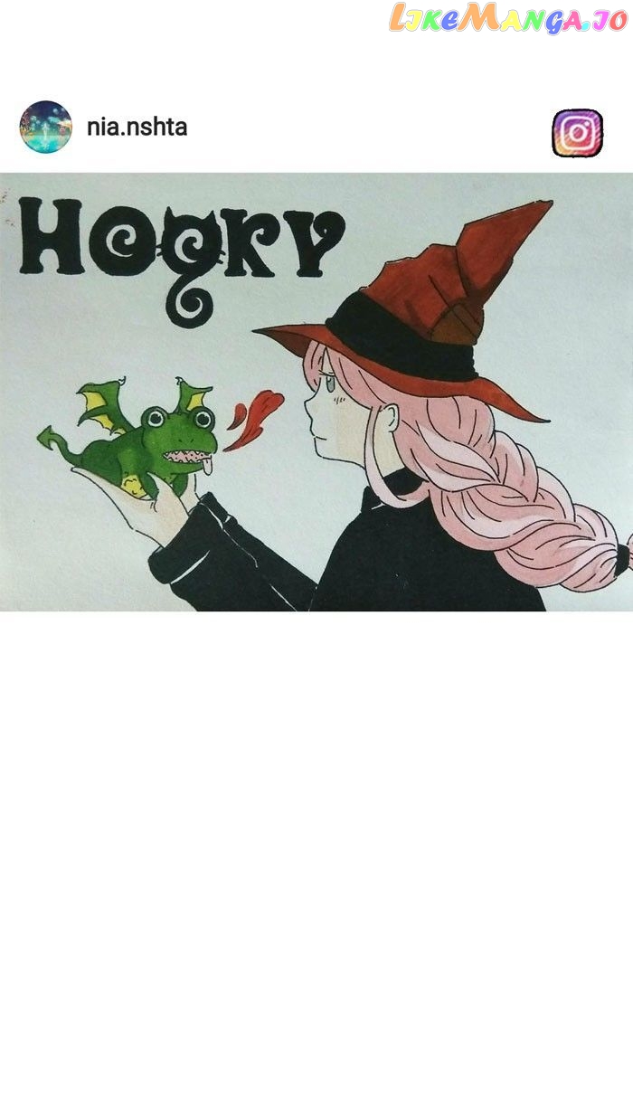 Read Hooky - Manga Manga Online