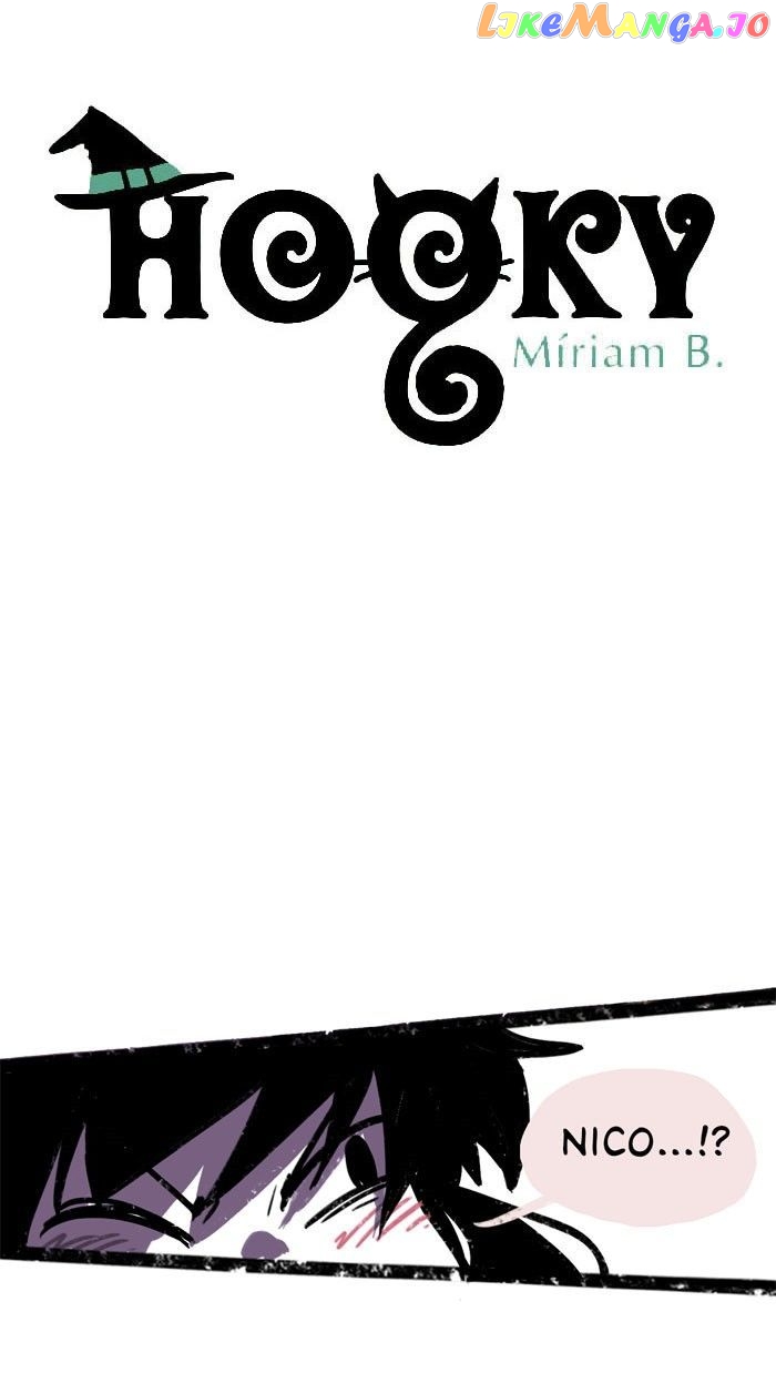 Read Hooky - Manga Manga Online