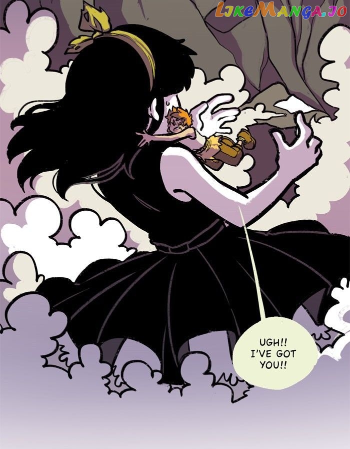 Read Hooky - Manga Manga Online