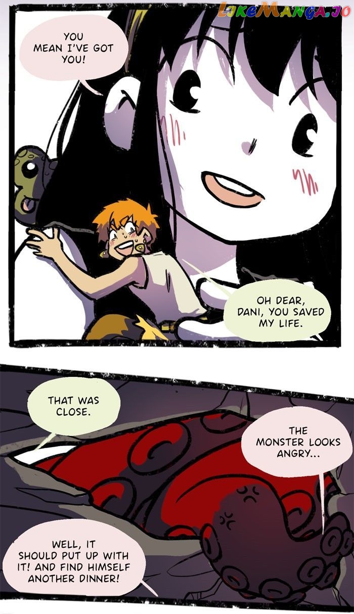 Read Hooky - Manga Manga Online