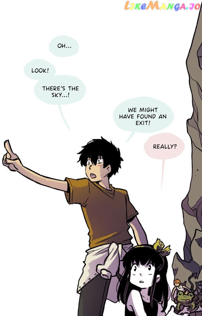 Read Hooky - Manga Manga Online