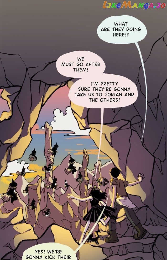 Read Hooky - Manga Manga Online