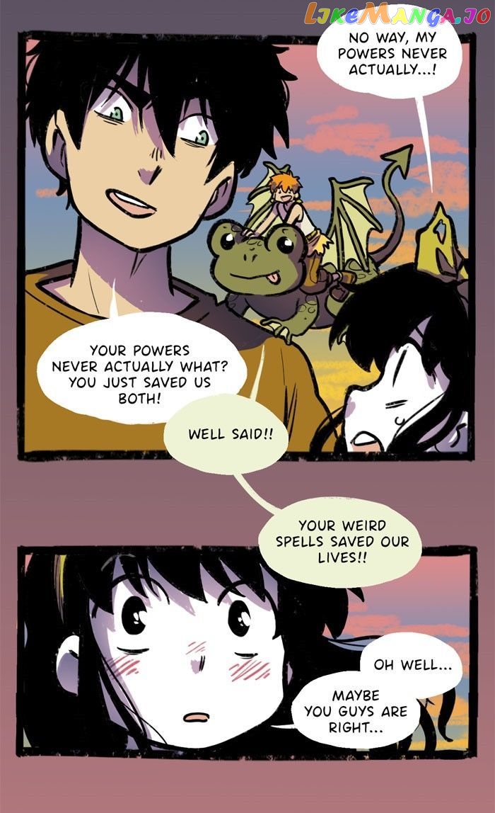 Read Hooky - Manga Manga Online