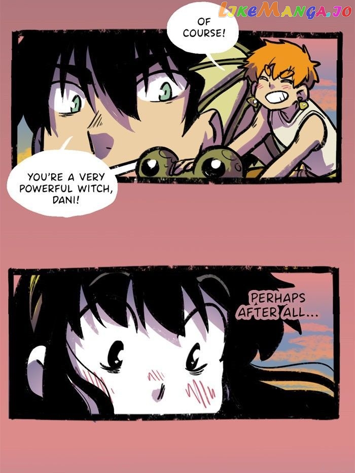 Read Hooky - Manga Manga Online