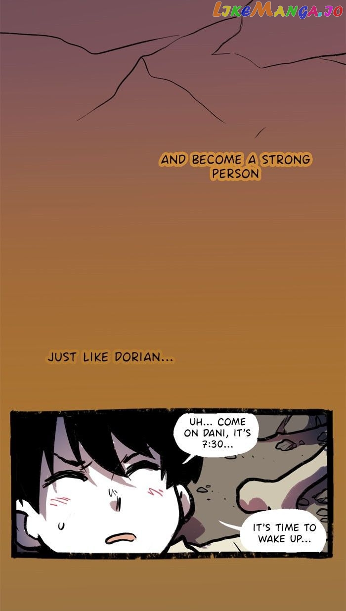 Read Hooky - Manga Manga Online