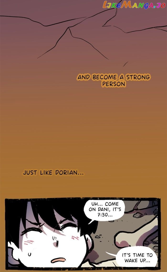 Read Hooky - Manga Manga Online