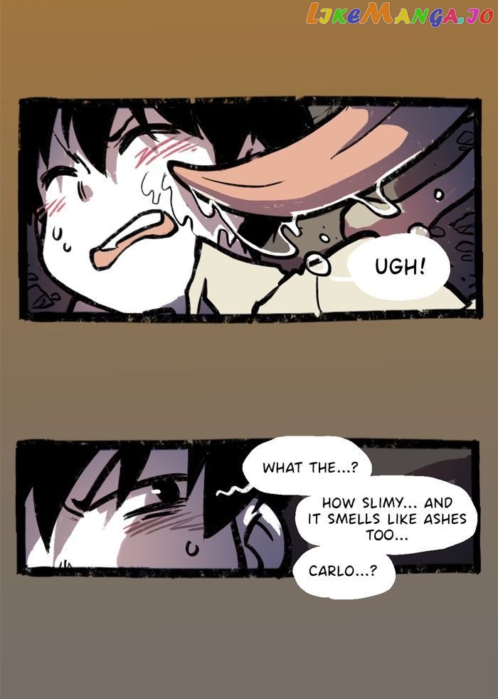 Read Hooky - Manga Manga Online