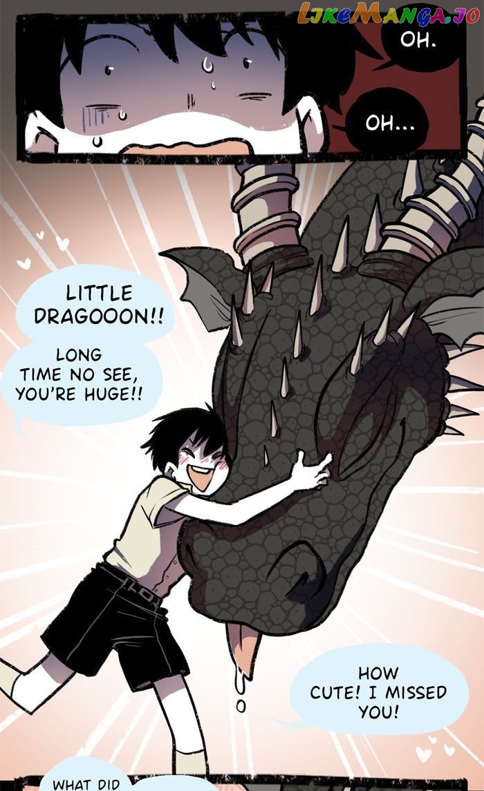 Read Hooky - Manga Manga Online