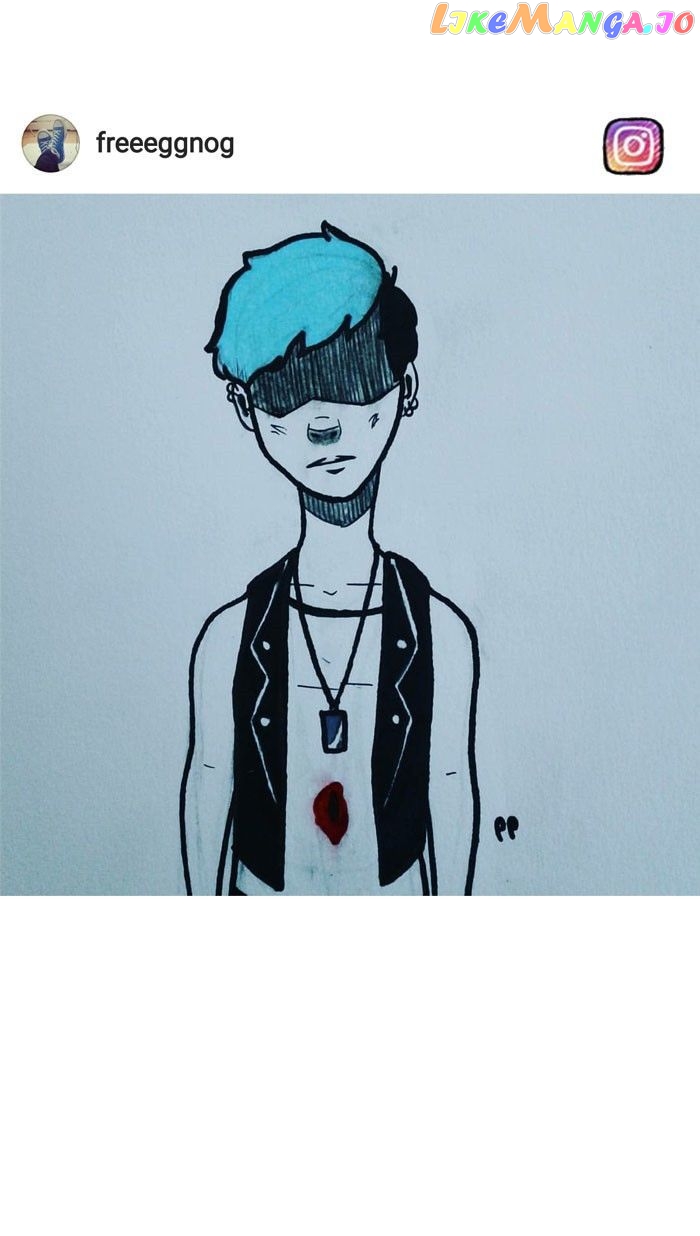 Read Hooky - Manga Manga Online