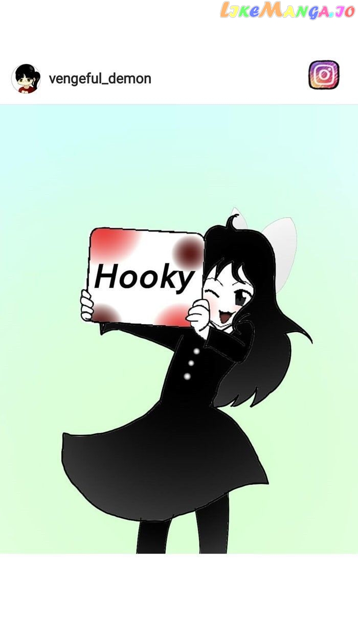 Read Hooky - Manga Manga Online