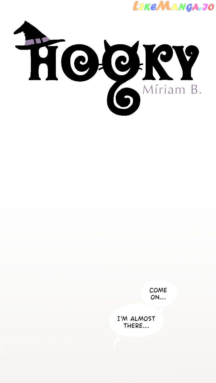 Read Hooky - Manga Manga Online