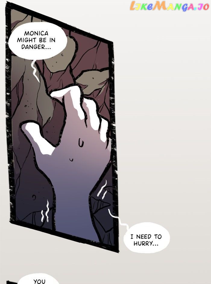 Read Hooky - Manga Manga Online