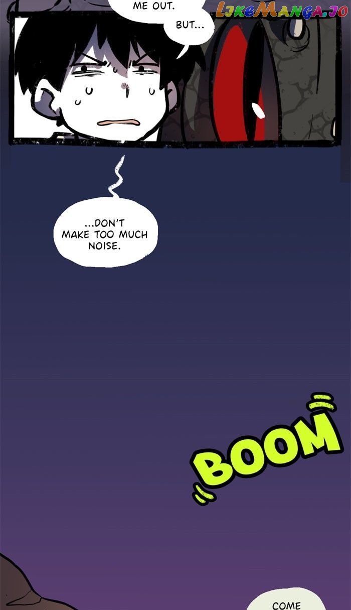 Read Hooky - Manga Manga Online