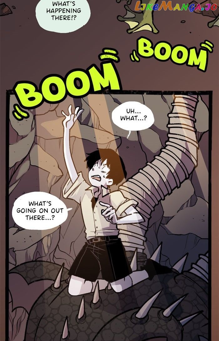 Read Hooky - Manga Manga Online