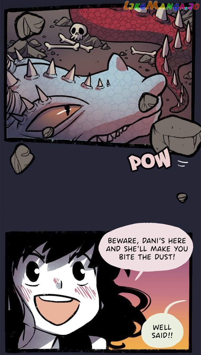 Read Hooky - Manga Manga Online