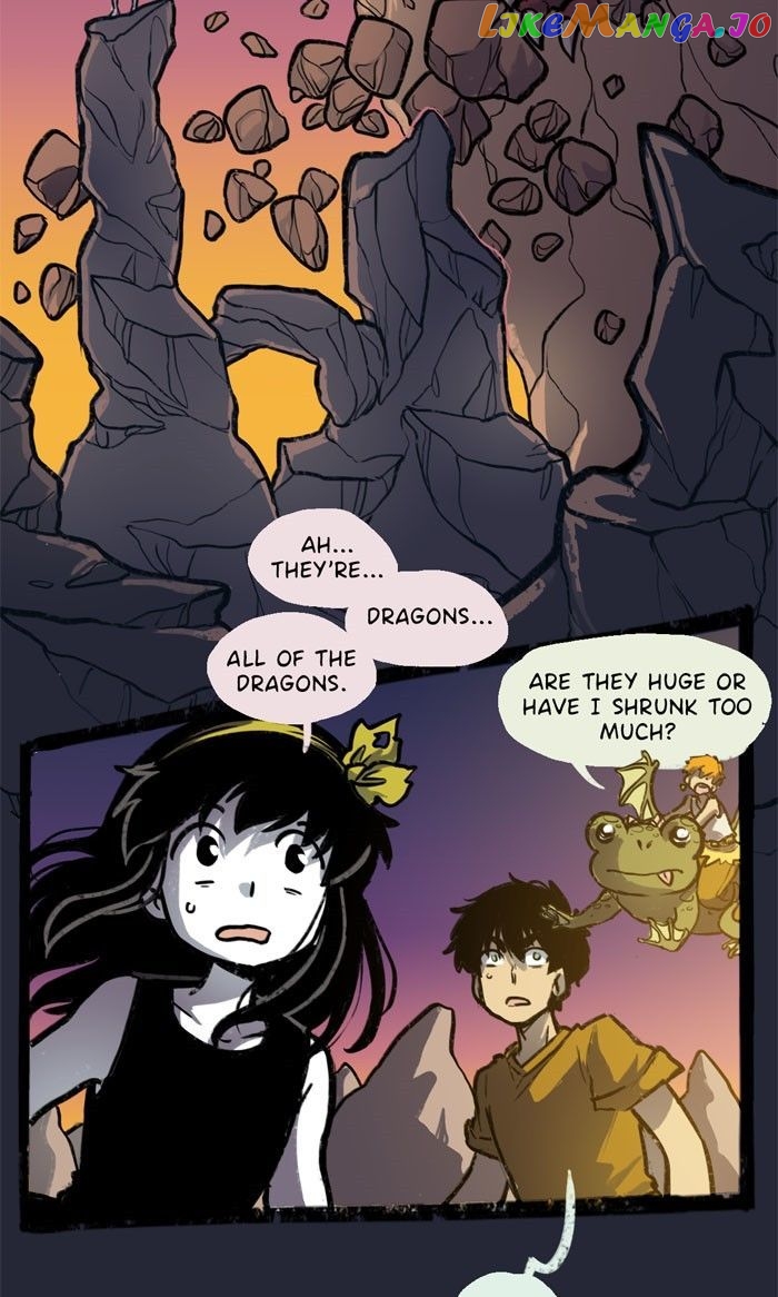 Read Hooky - Manga Manga Online