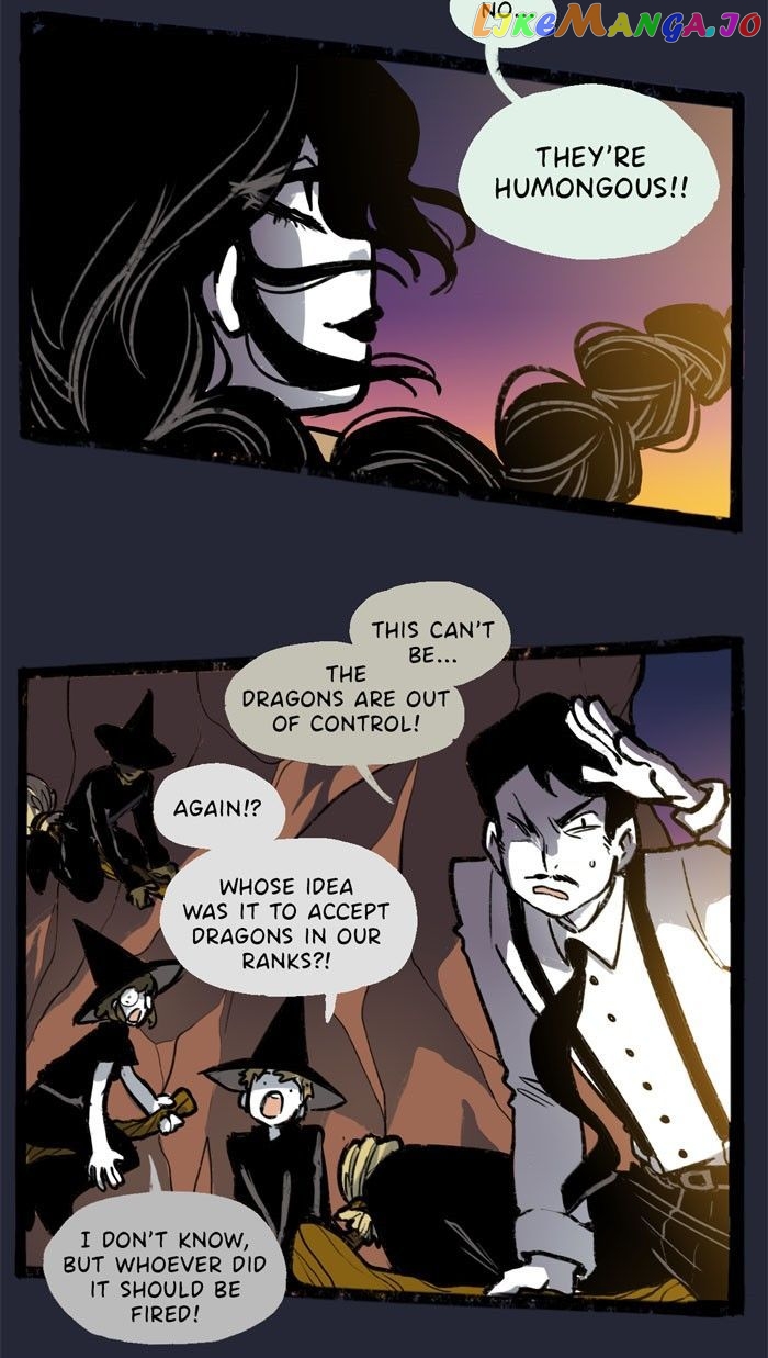 Read Hooky - Manga Manga Online