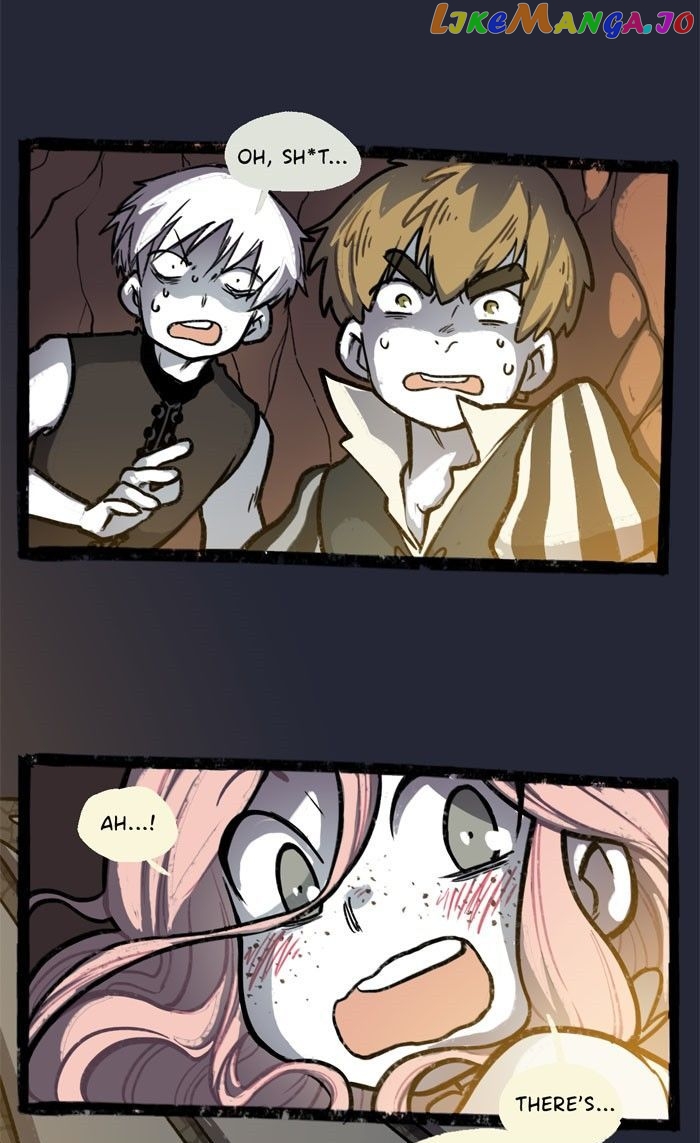 Read Hooky - Manga Manga Online