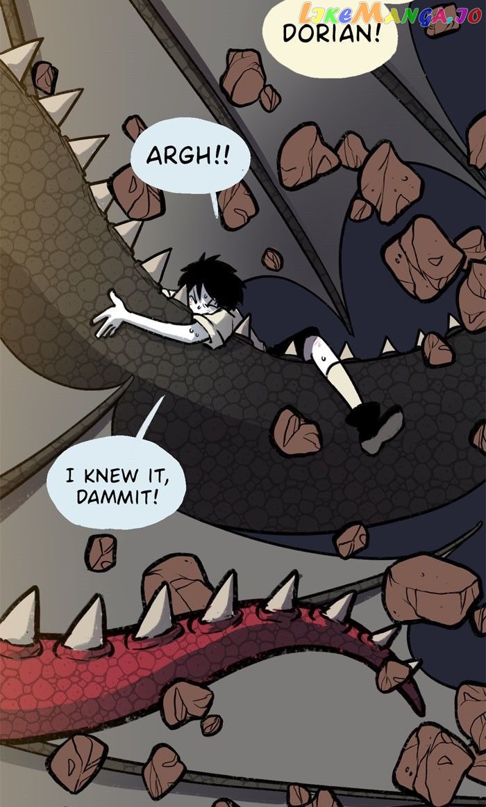 Read Hooky - Manga Manga Online