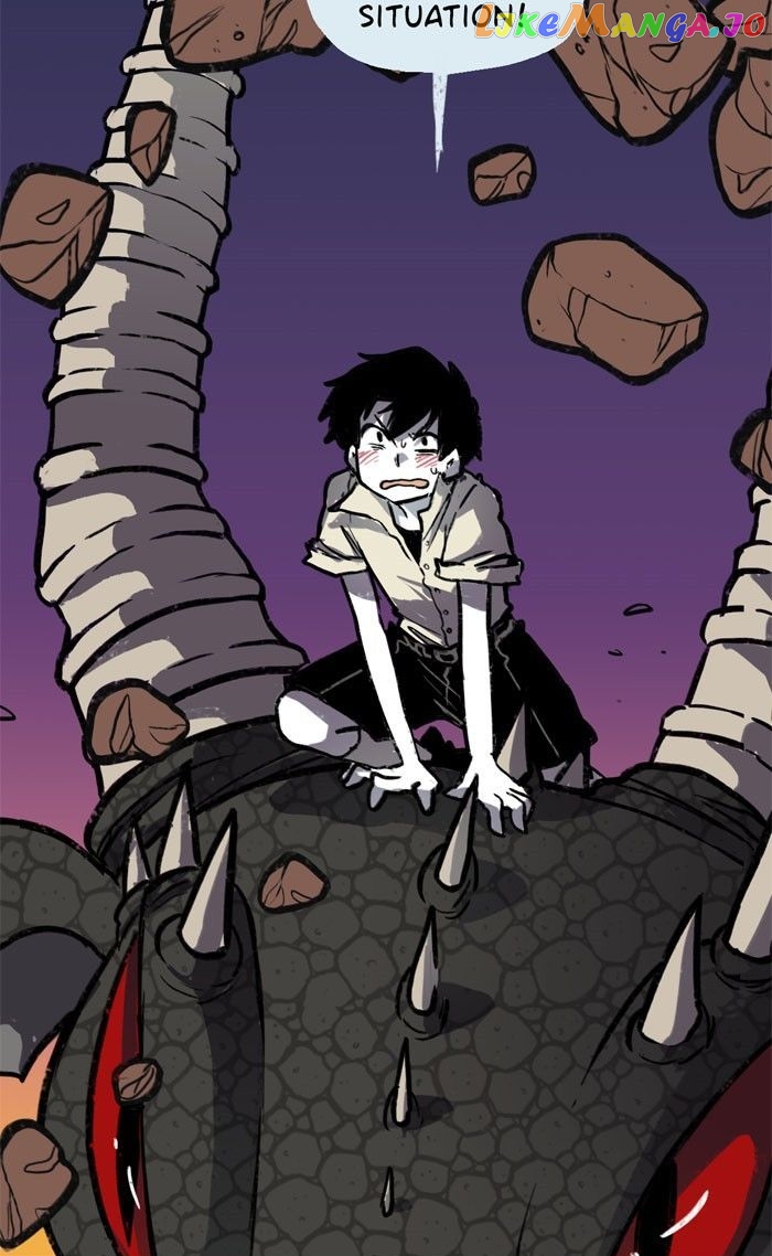 Read Hooky - Manga Manga Online