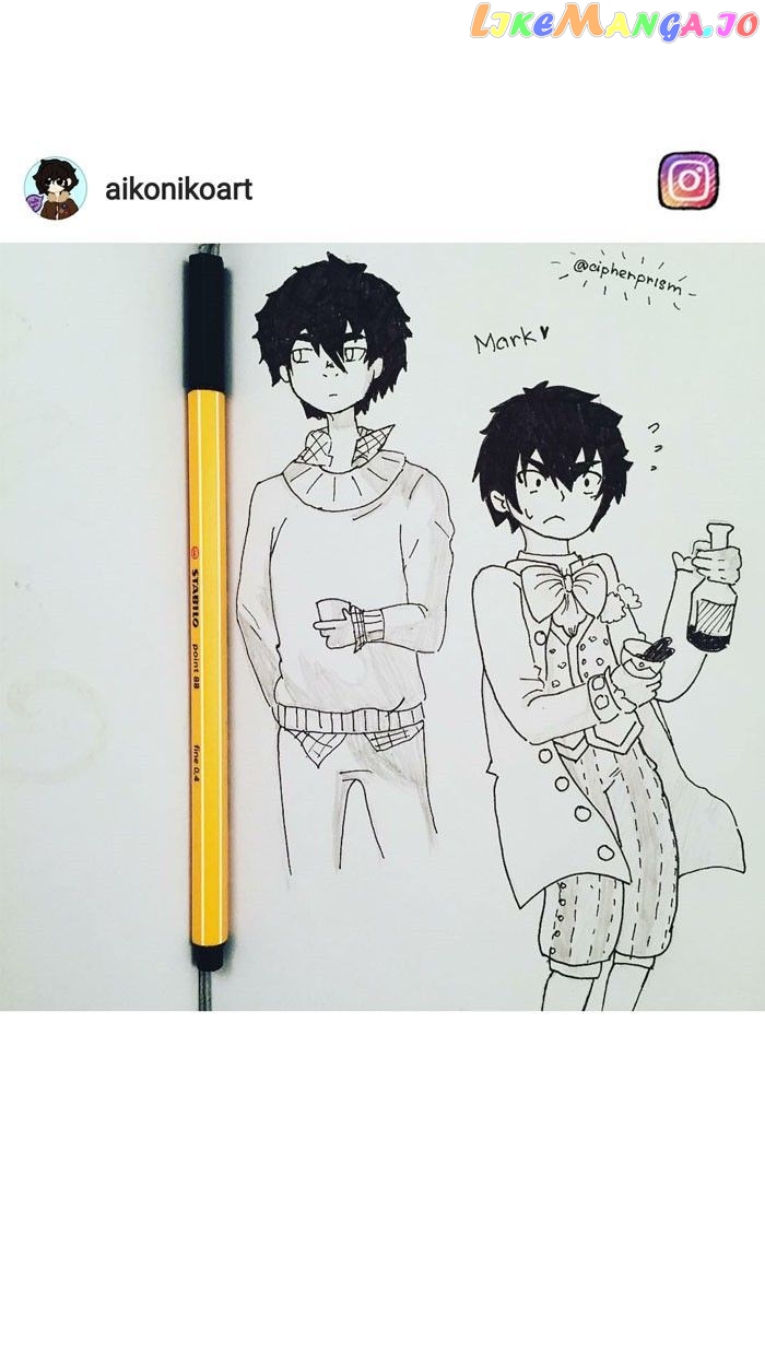 Read Hooky - Manga Manga Online