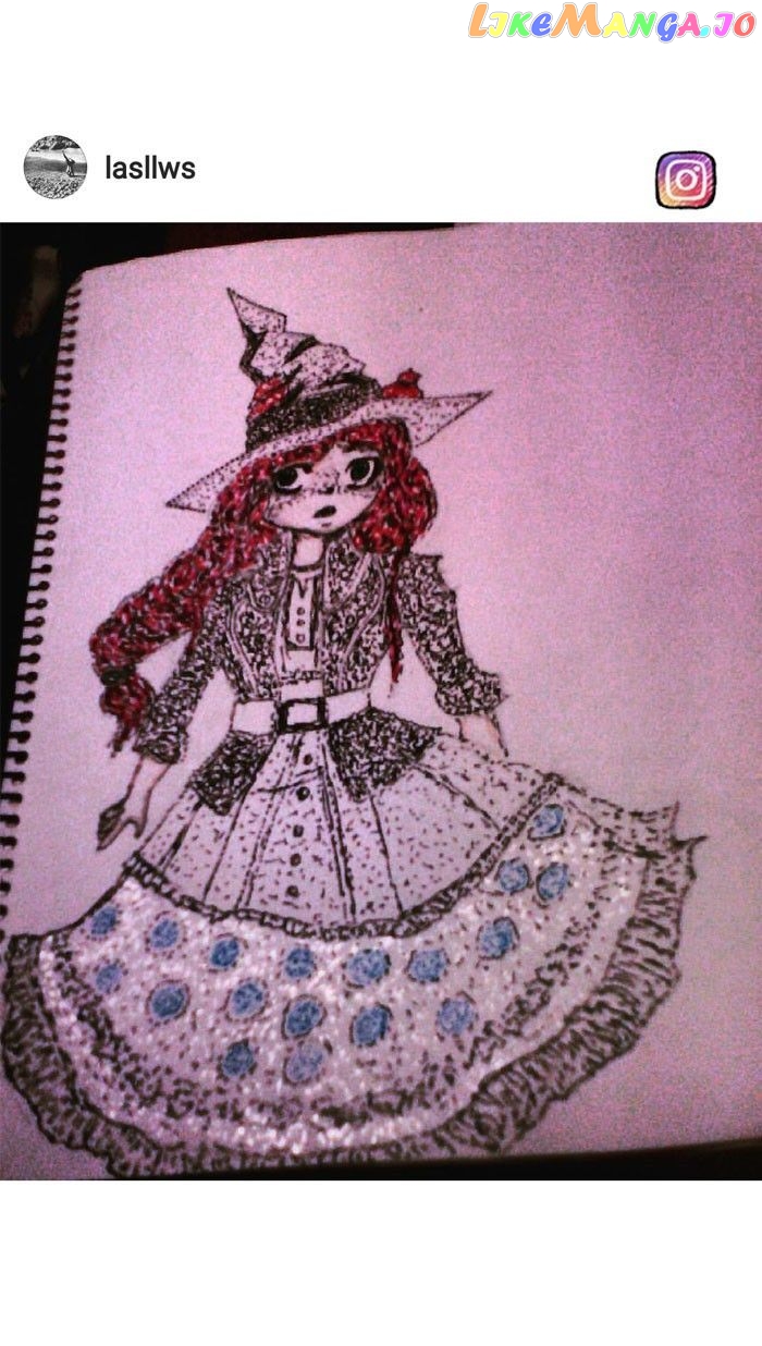 Read Hooky - Manga Manga Online