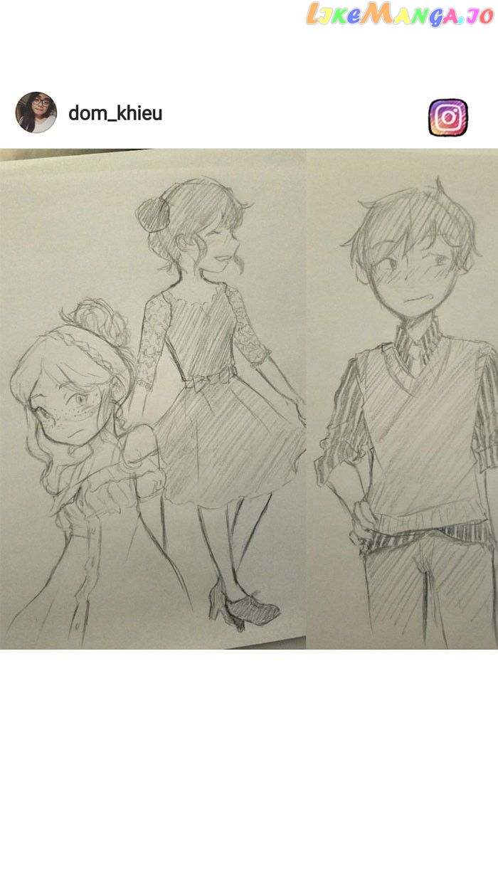 Read Hooky - Manga Manga Online