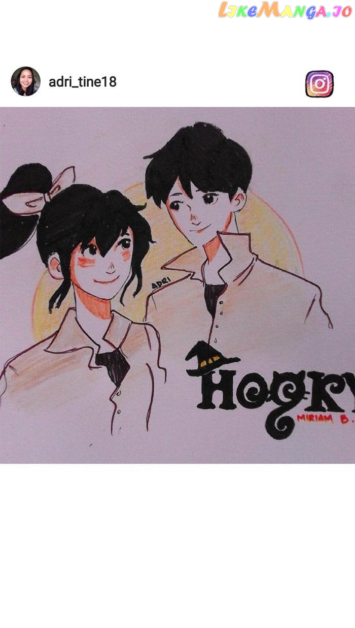 Read Hooky - Manga Manga Online