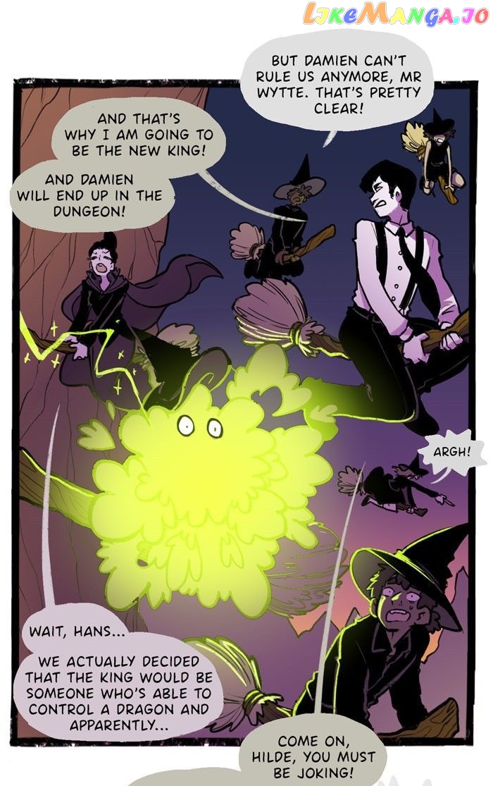 Read Hooky - Manga Manga Online