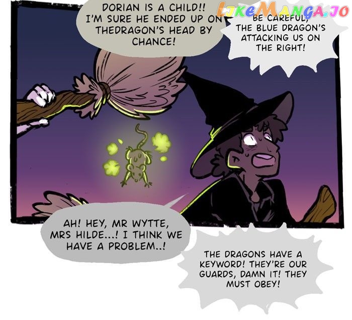 Read Hooky - Manga Manga Online