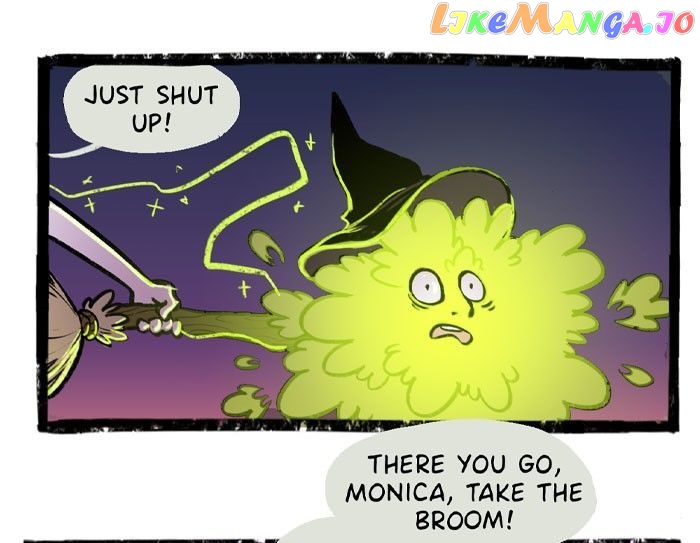 Read Hooky - Manga Manga Online