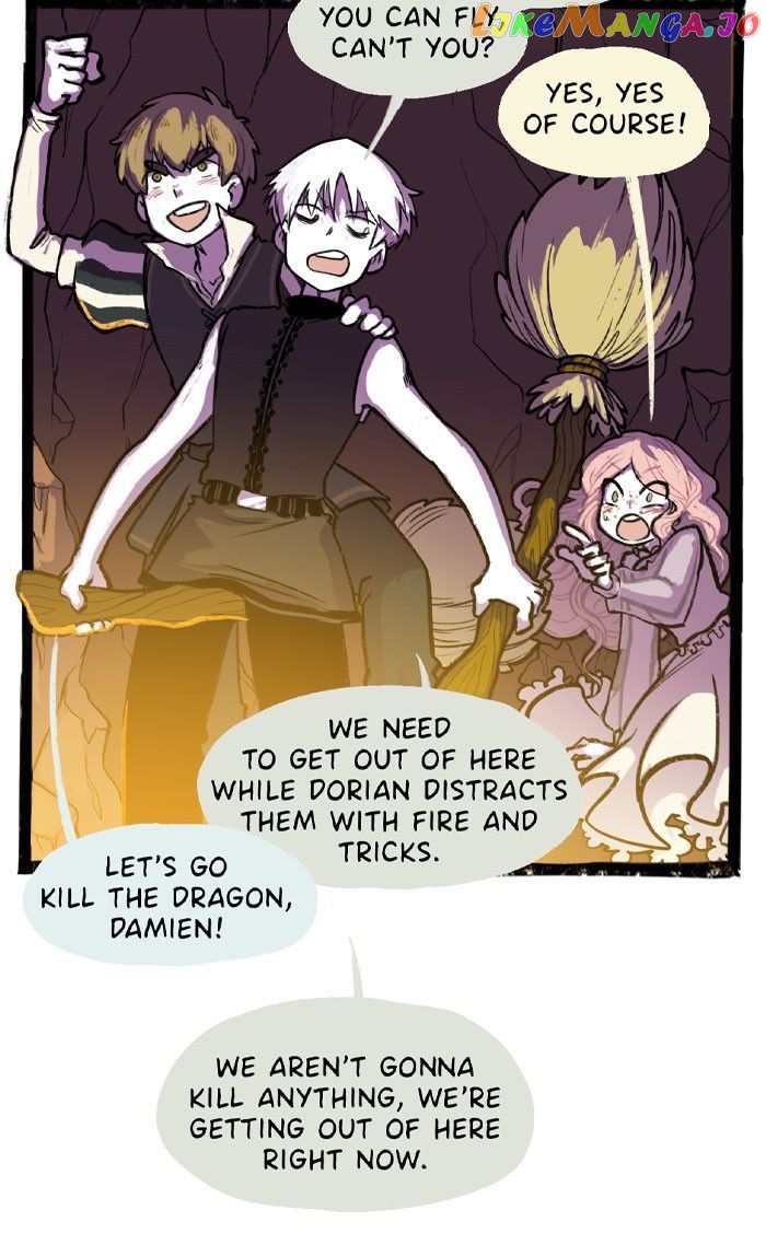 Read Hooky - Manga Manga Online