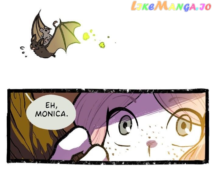 Read Hooky - Manga Manga Online